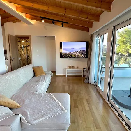 Casa vacanze Osservatorio House *